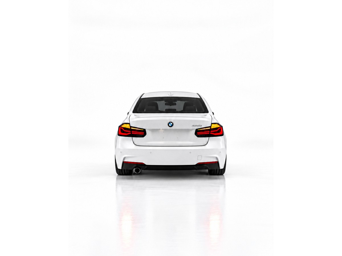 Miniatura 2 de LANTERNAS FULL LED FUME | BMW SÉRIES 3