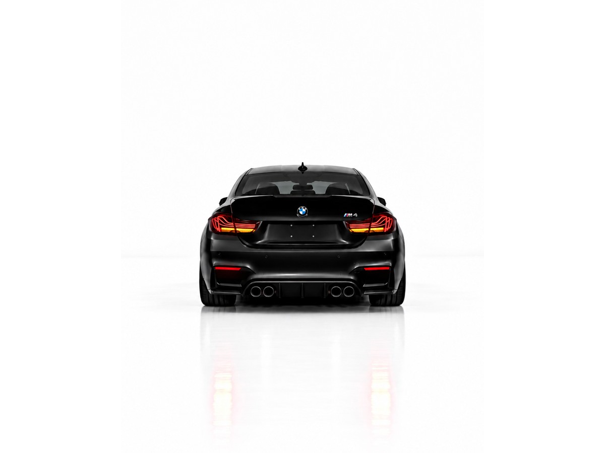 Miniatura 2 de LANTERNAS G22 LASER FUME | BMW SÉRIES 4