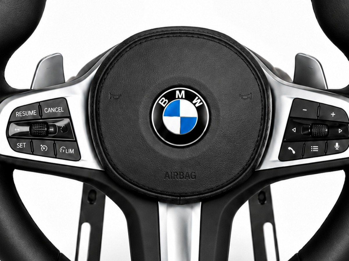 Miniatura 2 de VOLANTE BMW | MODELO G20