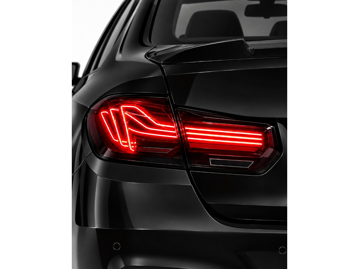 Miniatura 3 de LANTERNAS G22 LASER RED | BMW SÉRIES 4