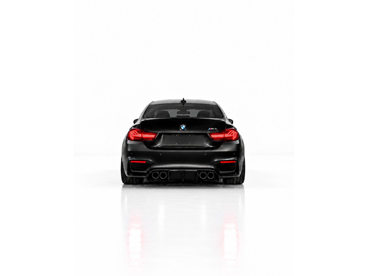 Miniatura 2 de LANTERNAS G22 LASER RED | BMW SÉRIES 4