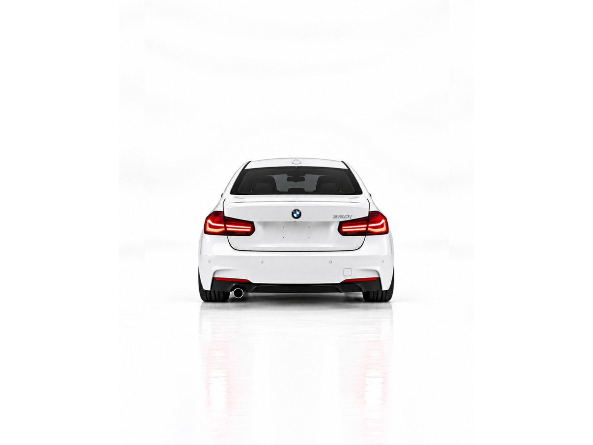 Miniatura 2 de LANTERNAS FULL LED RED | BMW SÉRIES 3