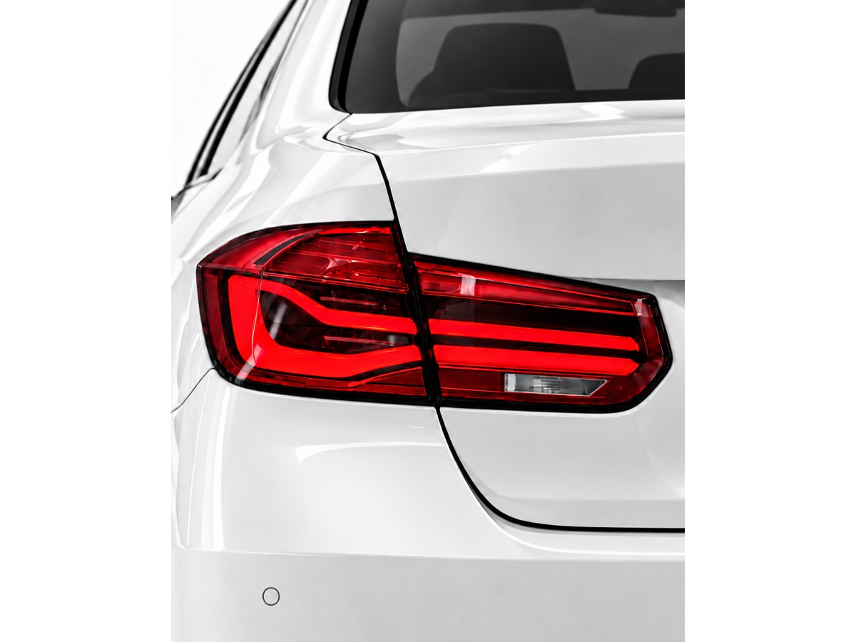Miniatura 3 de LANTERNAS FULL LED RED | BMW SÉRIES 3