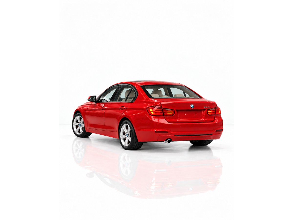 Miniatura 3 de BODYKIT BMW M3 PARA SÉRIES 3 | 2013 - 2018