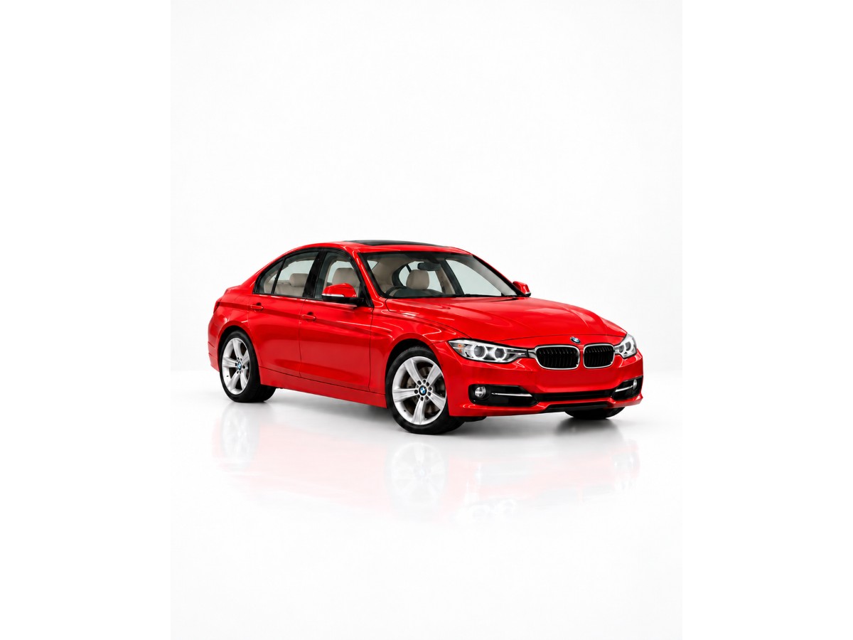 Miniatura 2 de BODYKIT BMW M3 PARA SÉRIES 3 | 2013 - 2018