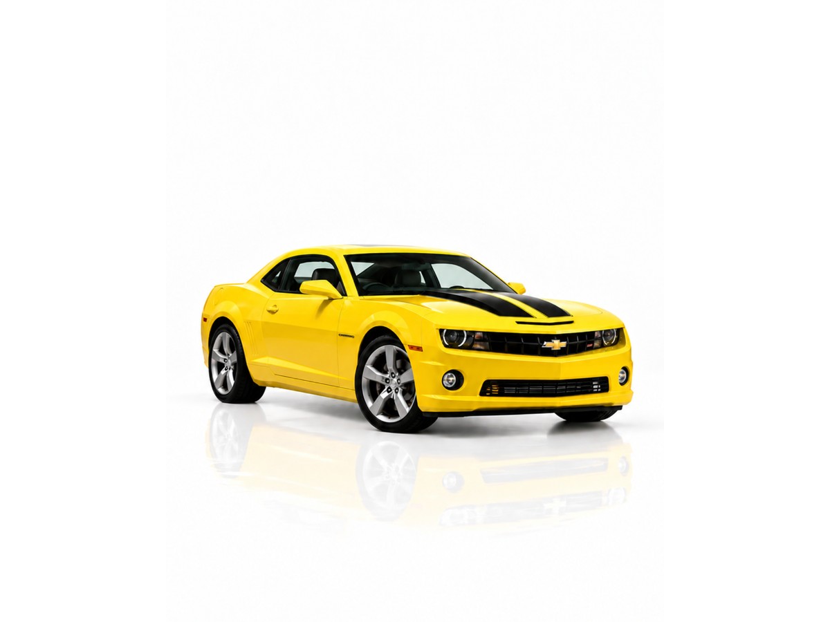 Miniatura 2 de BODYKIT CAMARO ZL1 | 2010 - 2015