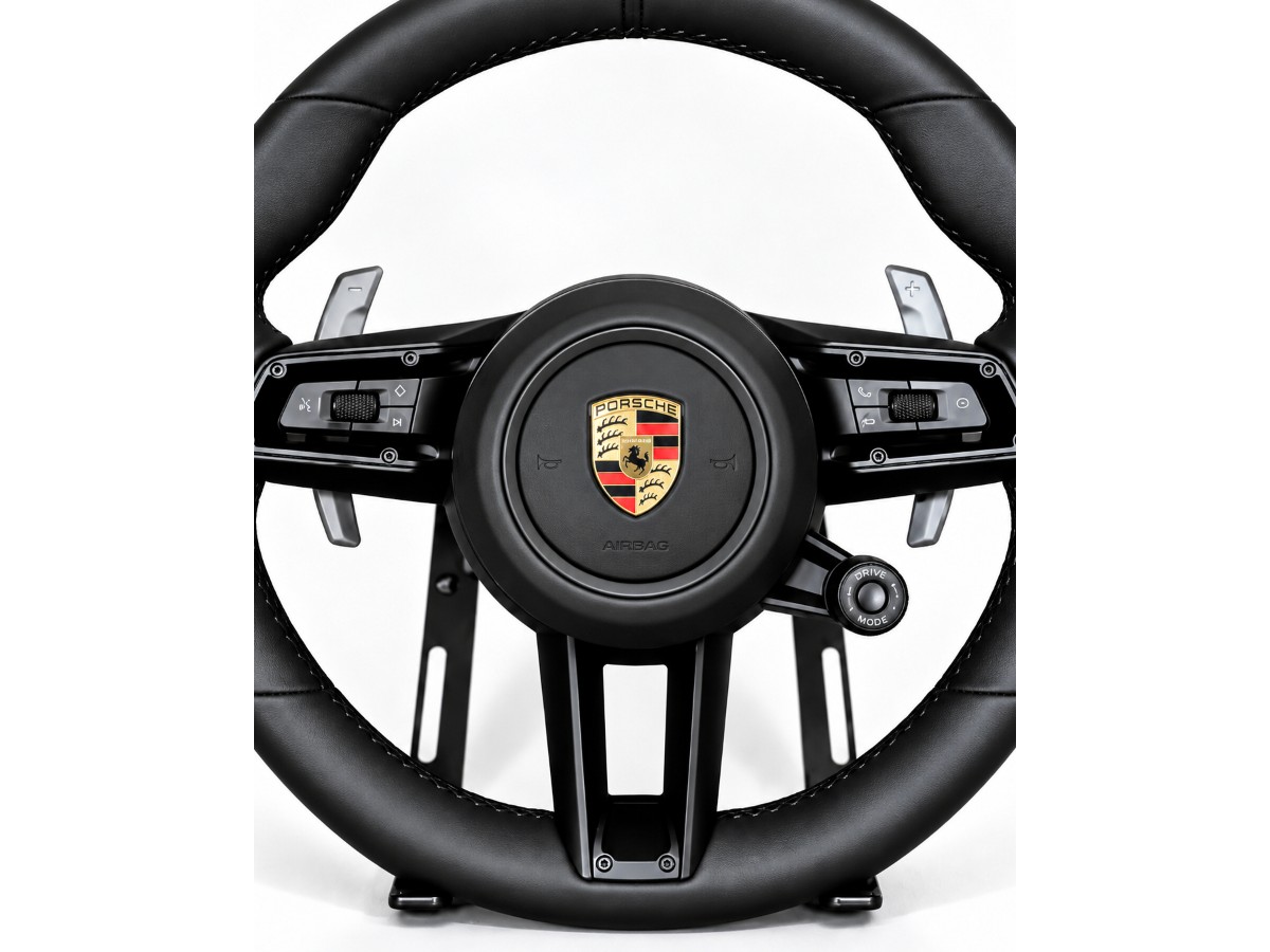 Miniatura 2 de VOLANTE PORSCHE