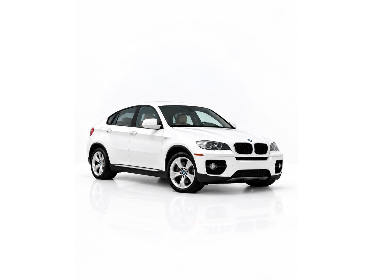 Miniatura 2 de BODYKIT BMW X6 | 2008 - 2016