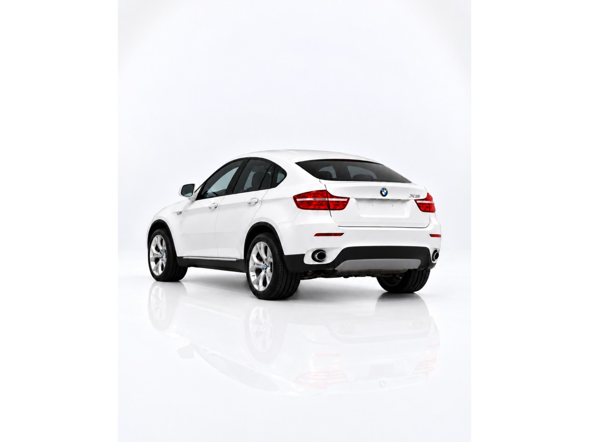 Miniatura 3 de BODYKIT BMW X6 | 2008 - 2016