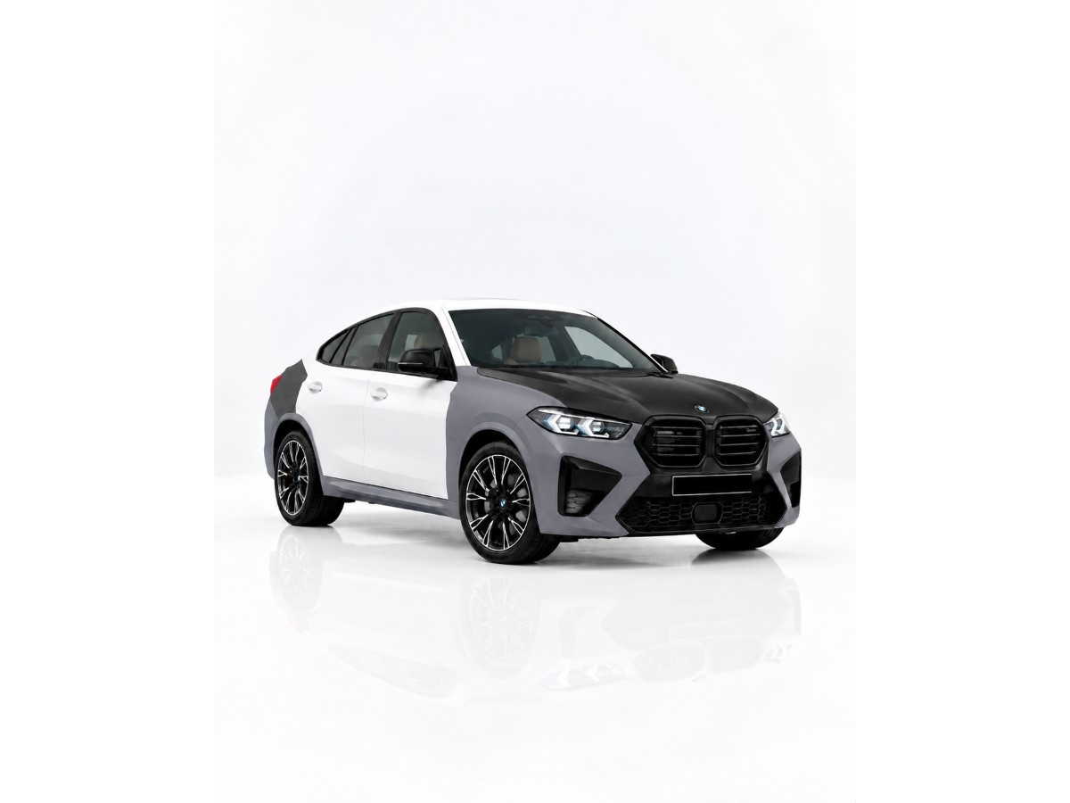 Miniatura 4 de BODYKIT BMW X6 | 2008 - 2016
